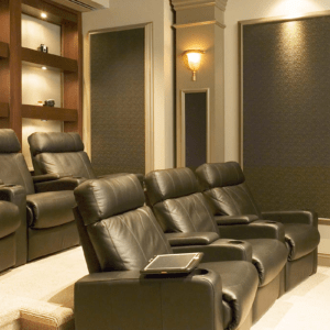 ultimate home theater