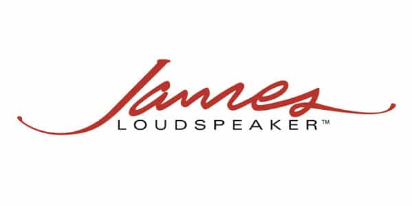 James Custom Speakers